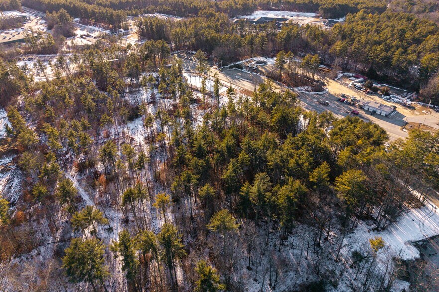 More Photos Of 559 Calef Hwy, Barrington Land For Sale