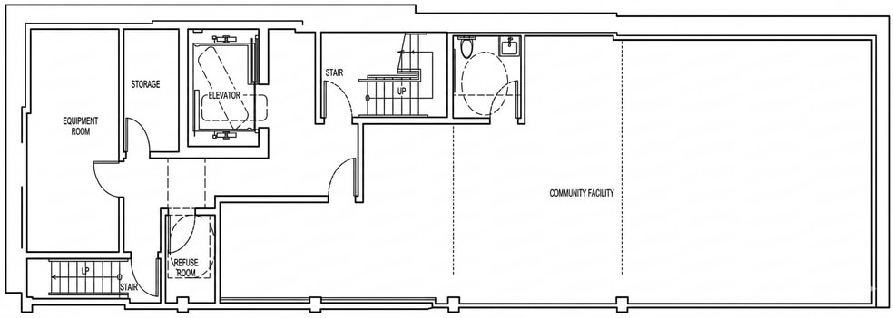 More Photos Of 243 E 7th St, New York Apartments For Lease