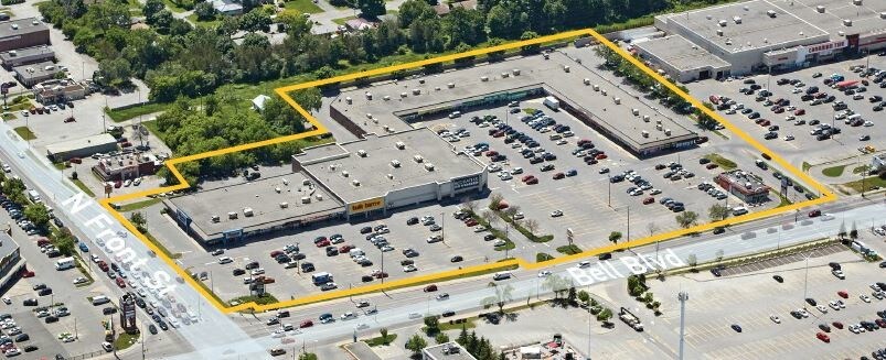 Primary Photo Of 366 N Front St, Belleville Storefront For Lease