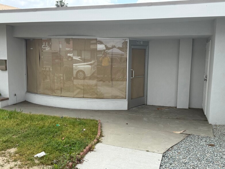 More Photos Of 5521 El Cajon Blvd, San Diego Storefront For Lease