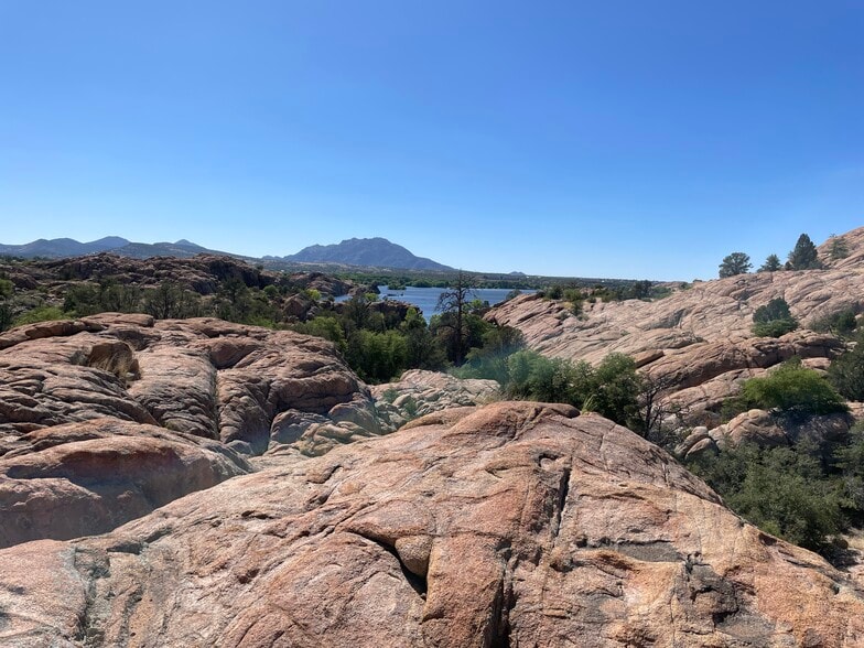 More Photos Of 3240 N State Route 89, Prescott Land For Sale