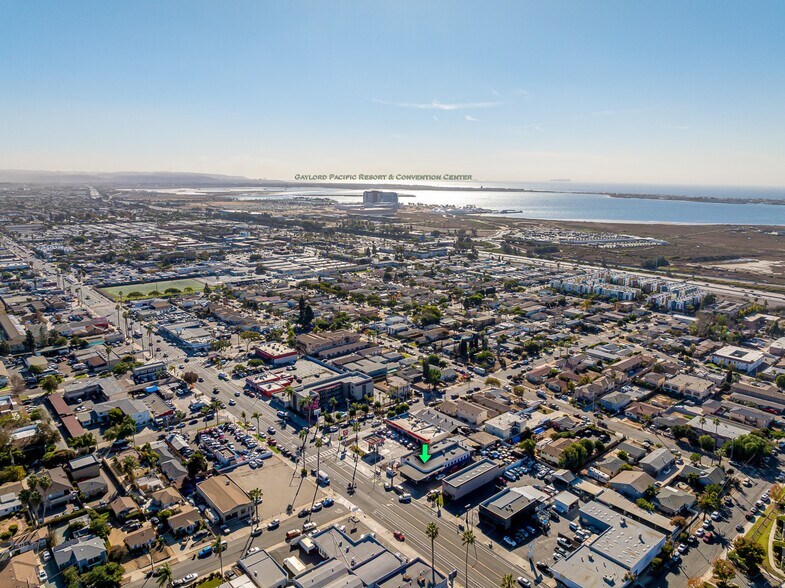 More Photos Of 46-48 Broadway, Chula Vista Freestanding For Sale