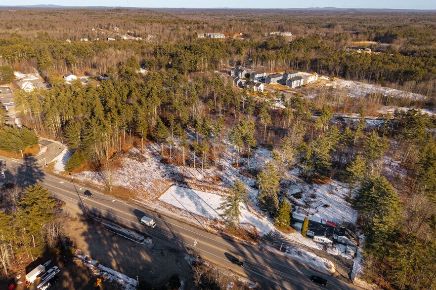 More Photos Of 559 Calef Hwy, Barrington Land For Sale