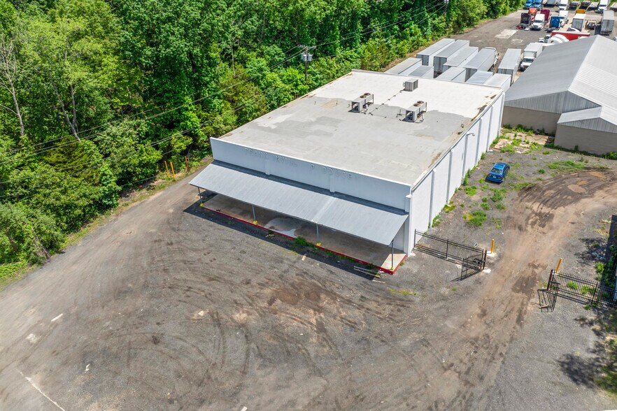 More Photos Of 2660 Main Rd, Franklinville Contractor Storage Yard For Sale