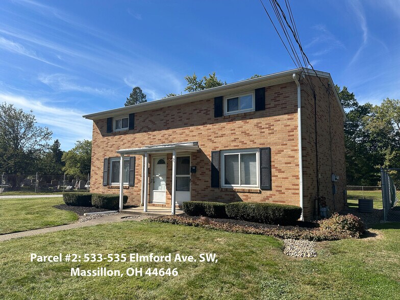 More Photos Of 1543 Clearbrook Rd NW, Massillon Apartments For Sale