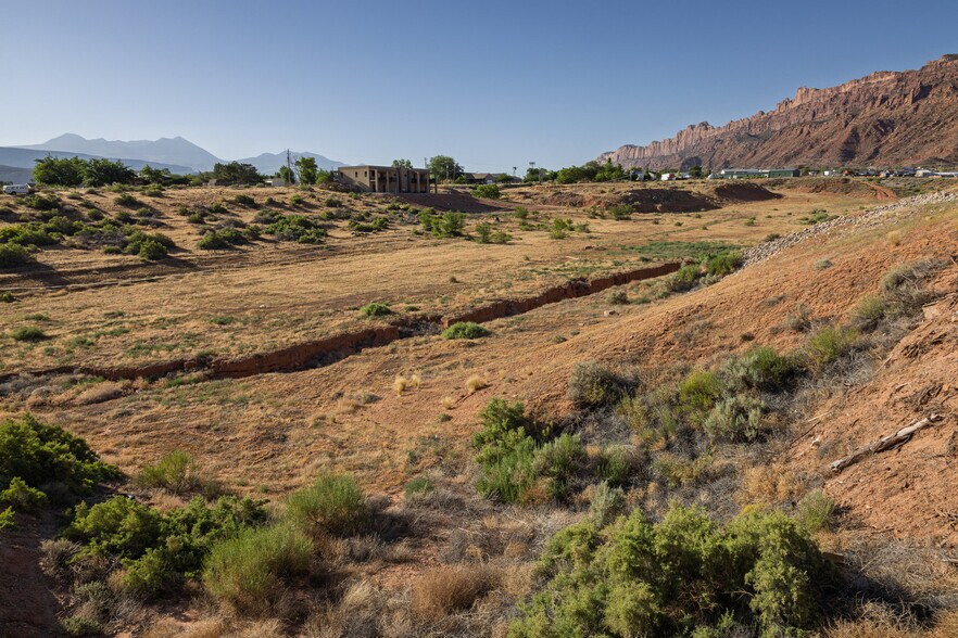 More Photos Of 1880 Skyline Dr, Moab Land For Sale