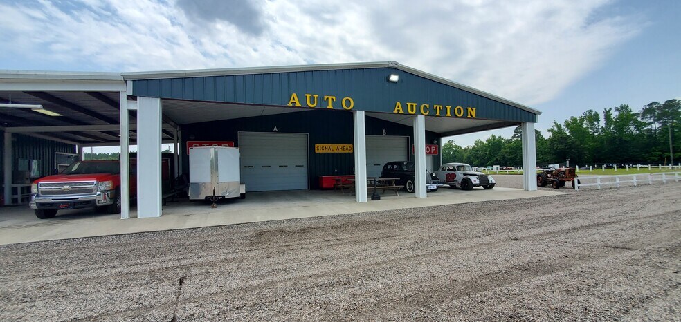 More Photos Of 2127 S Highway 501, Marion Land For Sale