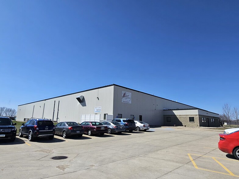 More Photos Of 2205 6th Ave S, Clear Lake Food Processing For Lease