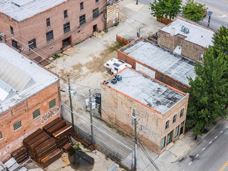 More Photos Of 2210 S Halsted St, Chicago Storefront Retail Office For Sale