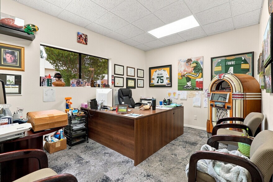More Photos Of 3437 Empresa Dr, San Luis Obispo Office For Sale