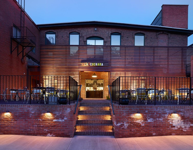 More Photos Of 3600 Clipper Mill Rd, Baltimore Office For Lease