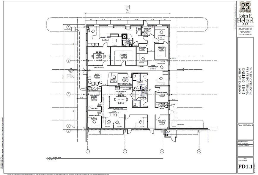 More Photos Of Burrough Drive, Warrenton Land For Sale