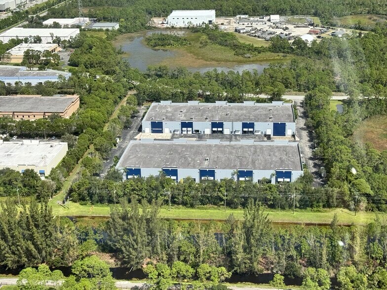 More Photos Of 14924 Corporate Rd S, Jupiter Manufacturing For Lease