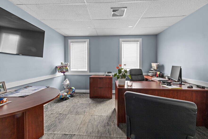 More Photos Of 1855 County St, Somerset Auto Repair For Sale