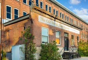 More Photos Of 1 Sherbrooke St E, Perth Office For Lease