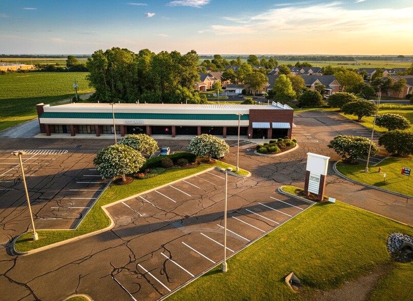 Primary Photo Of 1157 Casino Center Dr, Robinsonville Storefront For Sale