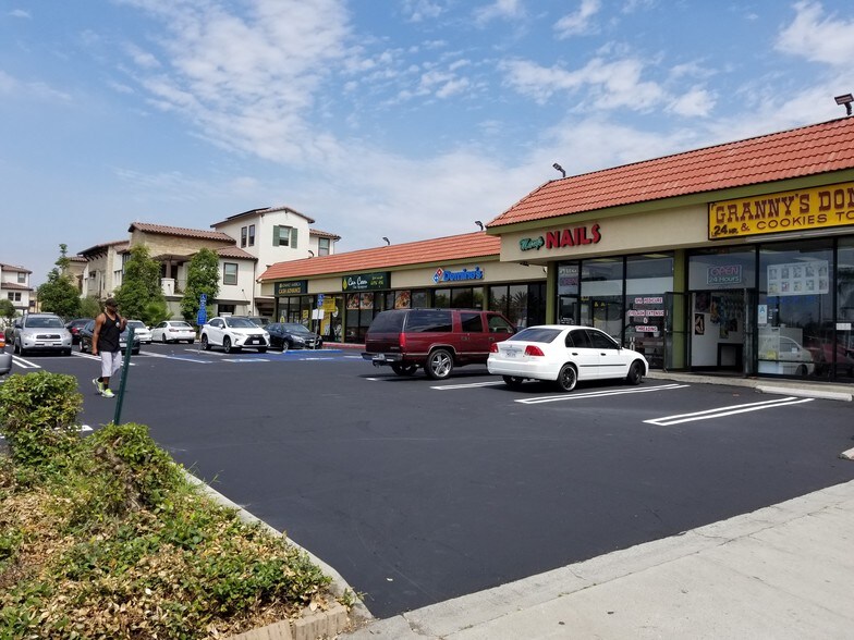 More Photos Of 9345-9361 Alondra Blvd, Bellflower Storefront For Sale