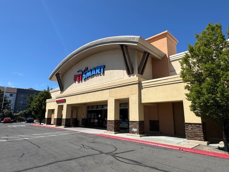 More Photos Of 6501-6675 S Virginia St, Reno Unknown For Lease