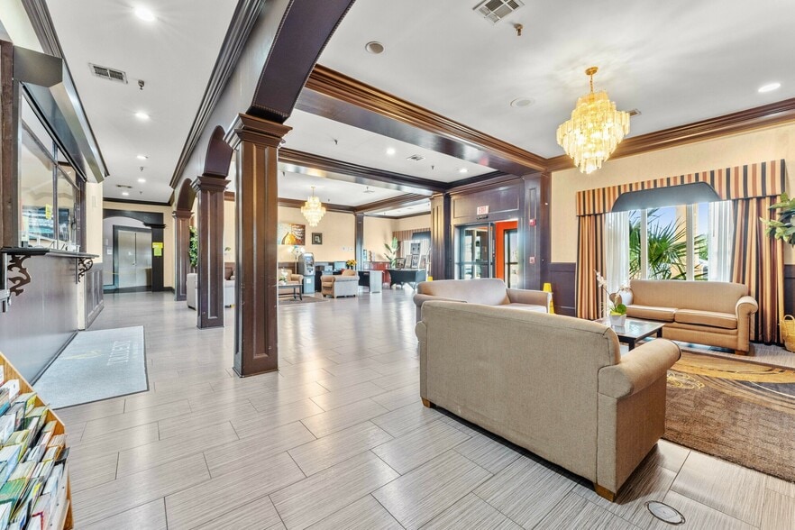 More Photos Of 12340 I-10 Service Rd, New Orleans Hotel For Sale