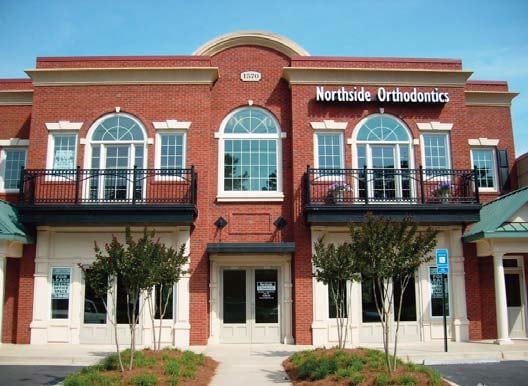 More Photos Of 1570 Old Alabama Rd, Roswell Loft Creative Space For Lease