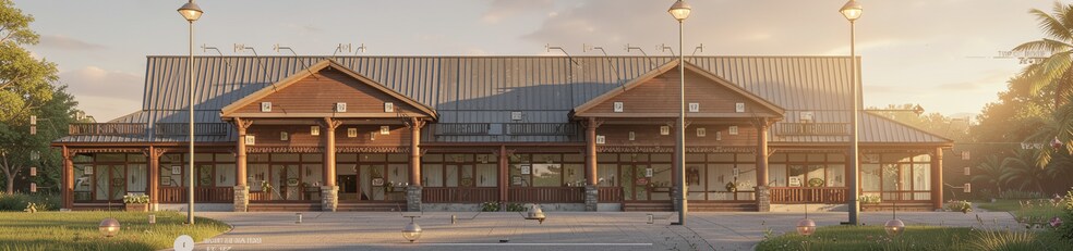 More Photos Of 8430 County Road Thirteen N, Saint Augustine General Retail For Lease