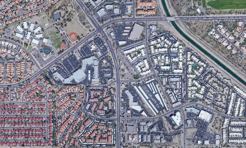More Photos Of 11144 N Frank Lloyd Wright Blvd, Scottsdale Unknown For Lease
