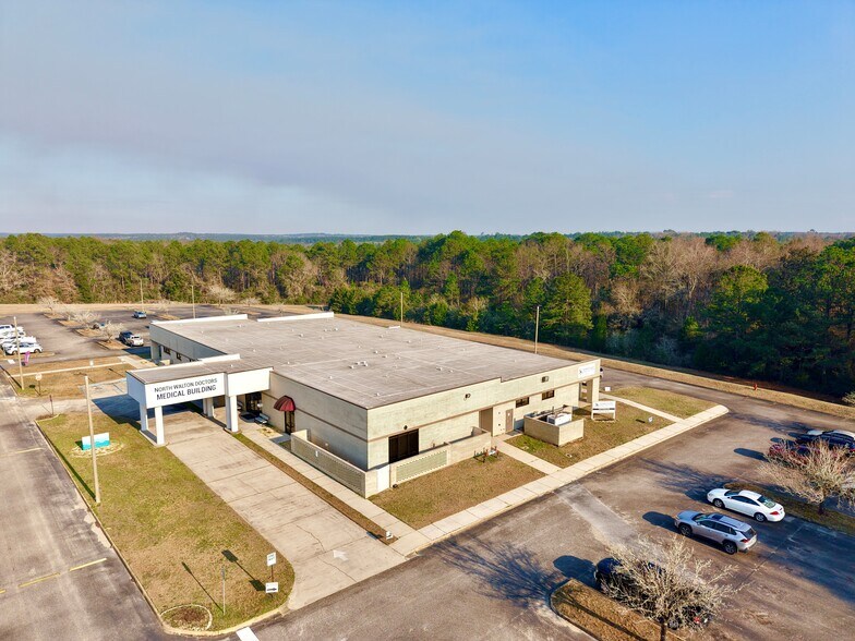 More Photos Of 4415 US Hwy 331, Defuniak Springs Medical For Lease