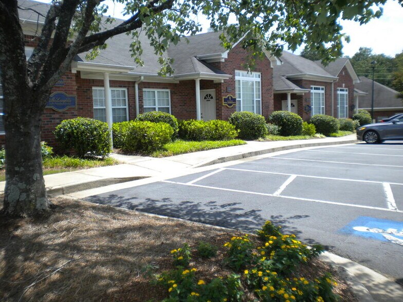 More Photos Of 416 Pirkle Ferry Rd, Cumming Office Residential For Sale