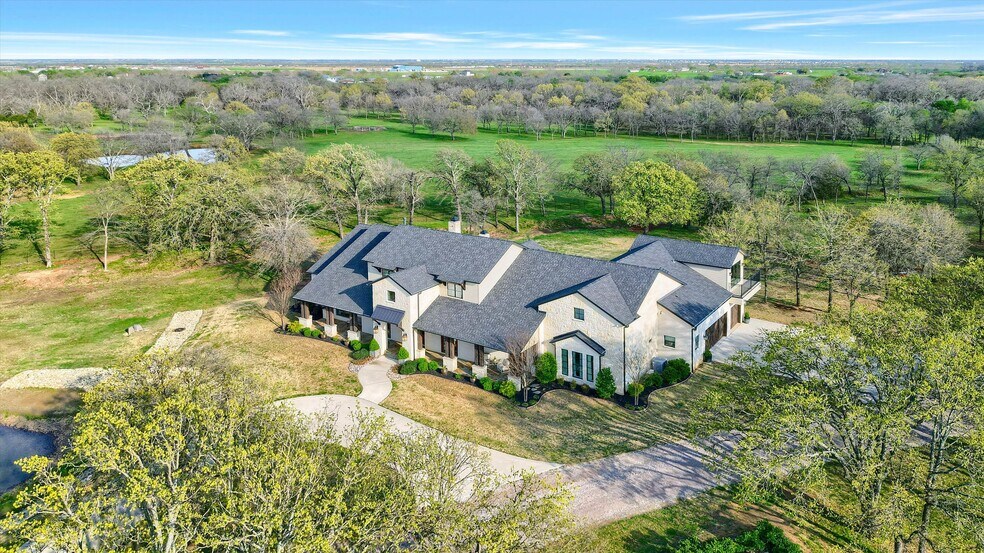 More Photos Of 8301 Stephens Ranch Rd, Pilot Point Land For Sale