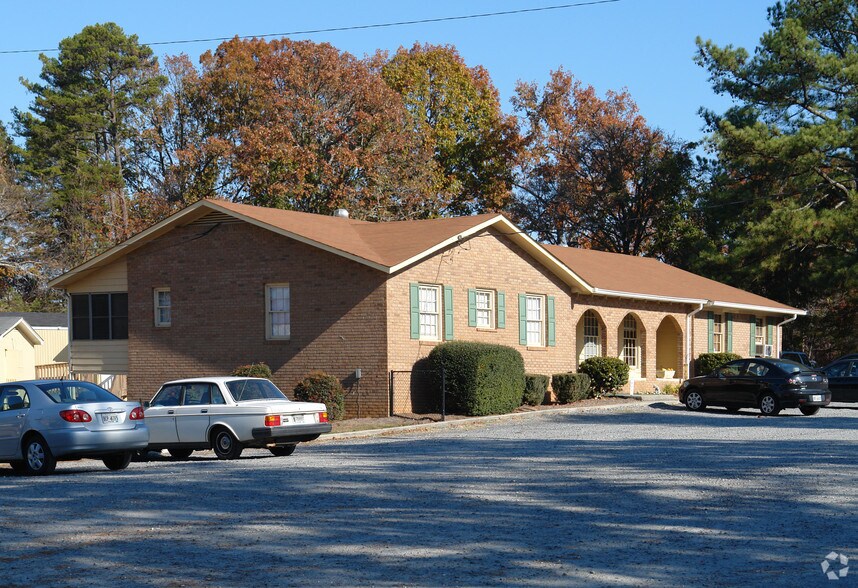 Primary Photo Of 4755 B Kimball Bridge Rd, Alpharetta Office For Lease