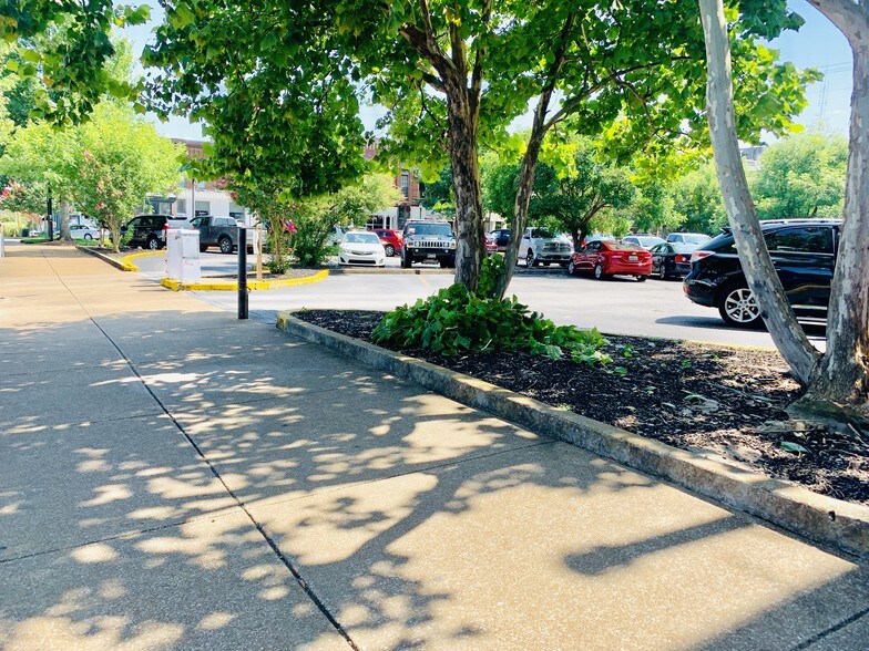 More Photos Of 118 E Mobile St, Florence Loft Creative Space For Lease