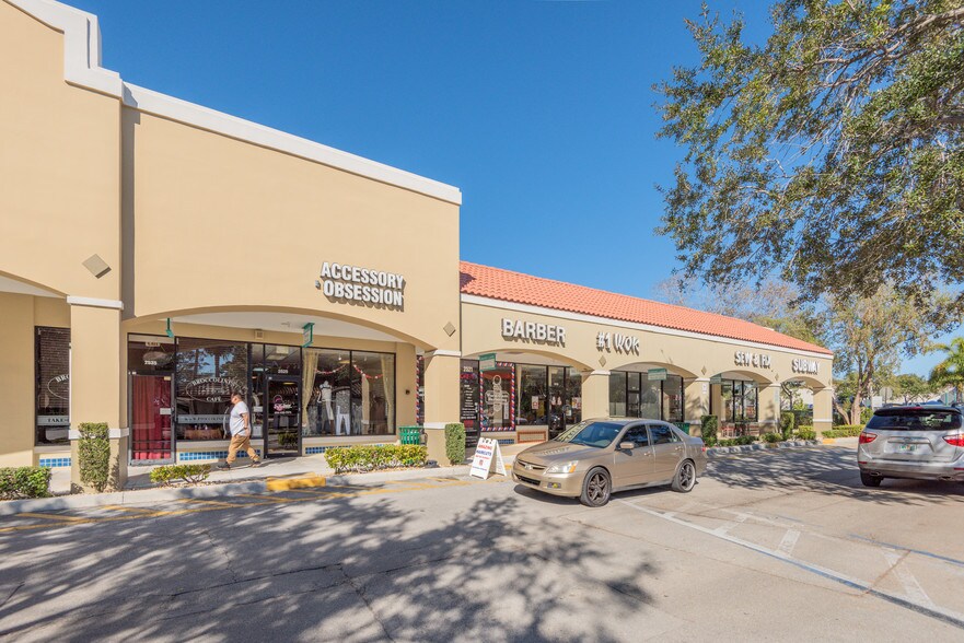 More Photos Of 2503-2581 N Hiatus Rd, Cooper City Unknown For Lease