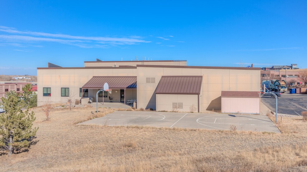 More Photos Of 1399 Horizon Ave, Lafayette Research And Development For Sale