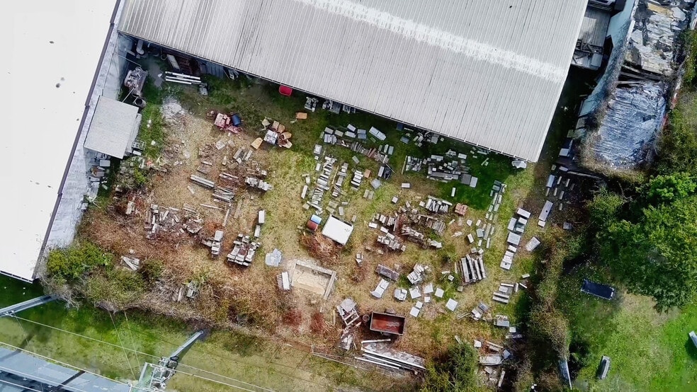 More Photos Of 918 E Broad St, Savannah Warehouse For Sale