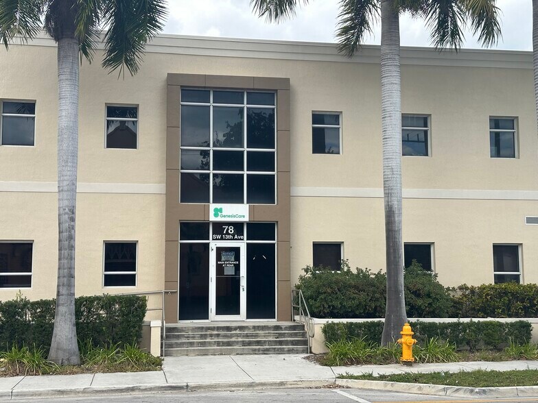 More Photos Of 78 SW 13th Ave, Miami Medical For Sale