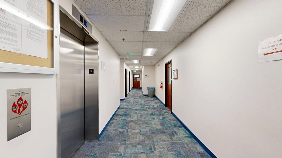 More Photos Of 4201 Patterson Ave, Baltimore Office For Sale