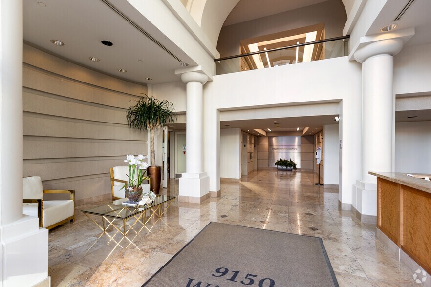 More Photos Of 9150 Wilshire Blvd, Beverly Hills Medical For Lease