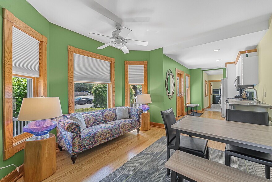 More Photos Of 601 W Front St, Traverse City Specialty For Sale