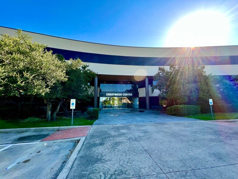 More Photos Of 1200 W Walnut Hill Ln, Irving Office For Lease