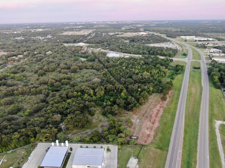 More Photos Of 2707 Sundown St, Bryan Land For Sale