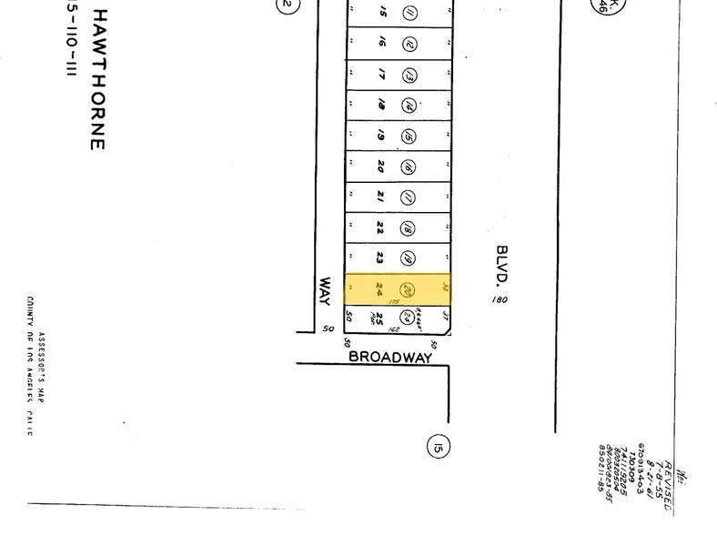 More Photos Of 12341 Hawthorne Blvd, Hawthorne Storefront For Sale