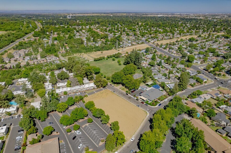 More Photos Of 2391 Northview Dr, Sacramento Land For Sale