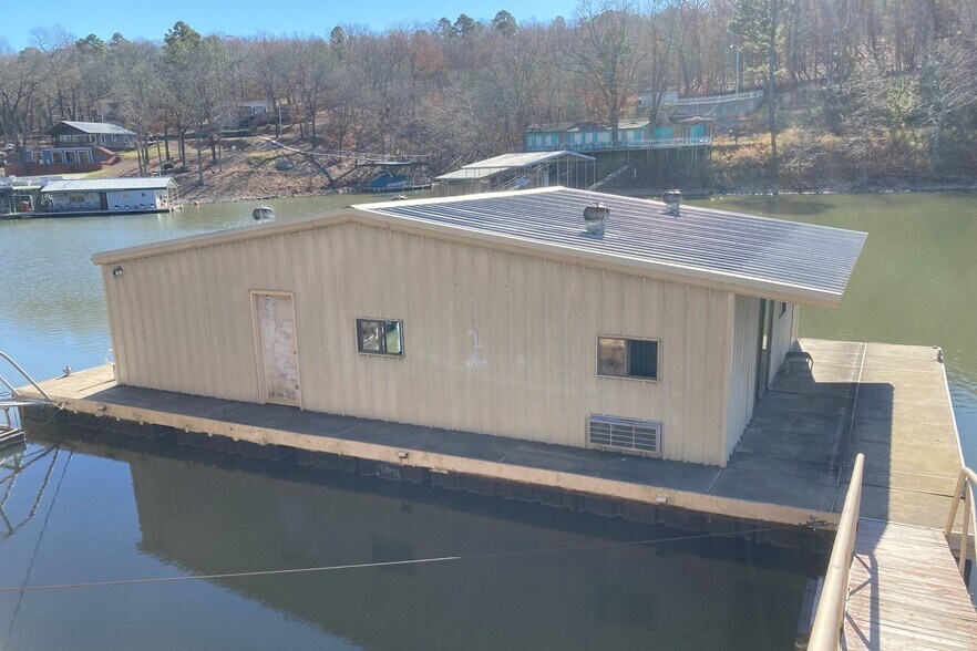 More Photos Of 100 Dripping Springs Pt, Eucha Specialty For Sale