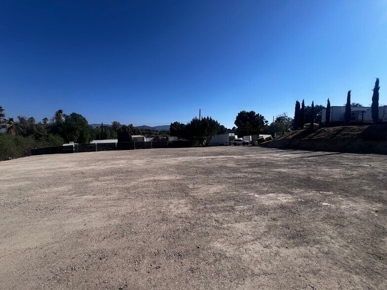 More Photos Of 12059 Davenport Rd, Agua Dulce Land For Lease