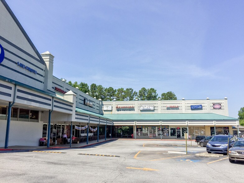 More Photos Of 2405-2465 Jefferson Rd, Athens Unknown For Lease