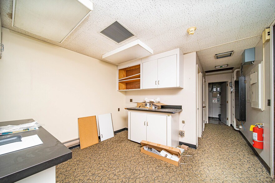 More Photos Of 245 N Main St, Mount Angel Bank For Lease