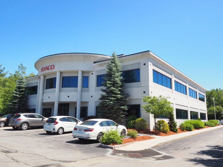 Primary Photo Of 7 Technology Dr, Chelmsford Office For Lease