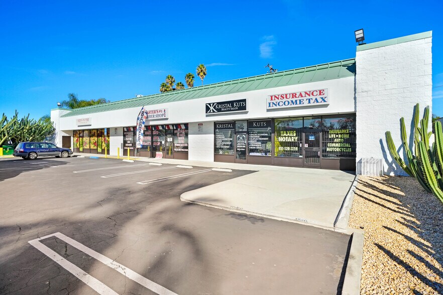 More Photos Of 1481-1489 W Holt Ave, Pomona Restaurant For Sale