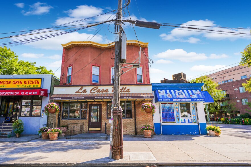 More Photos Of 2579 Cropsey Ave, Brooklyn Storefront Retail Residential For Sale