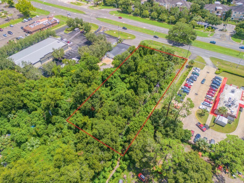 More Photos Of 1526 S Woodland Blvd, Deland Land For Sale